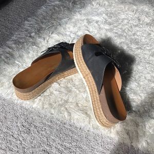 Free people Sandals